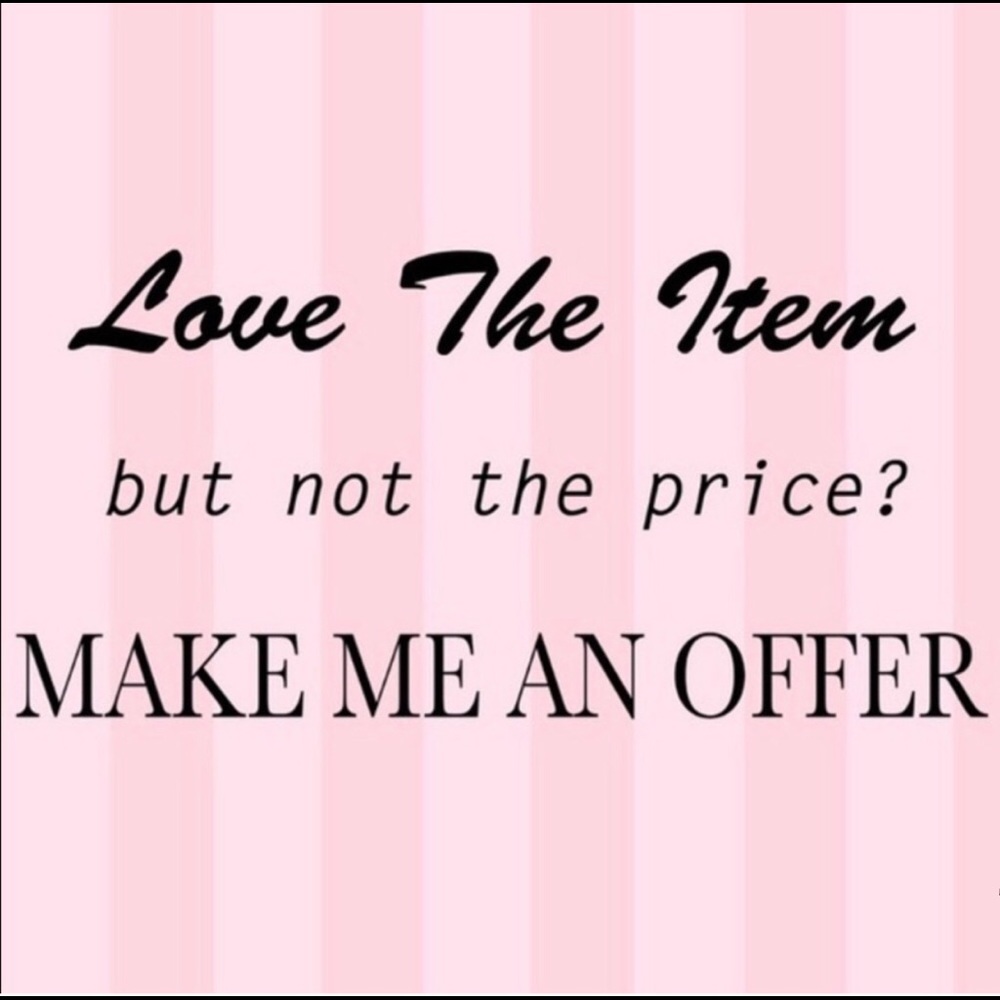 Not for sale